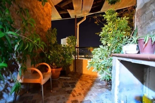 Vente Appartement F6 Béjaïa Akbou