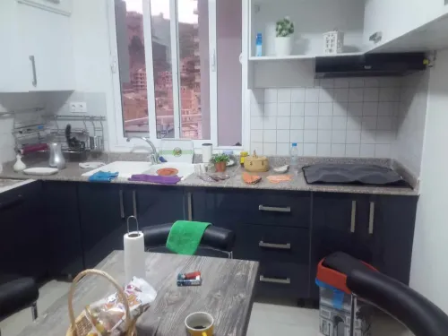 Vente Appartement F4 Béjaïa Bejaia