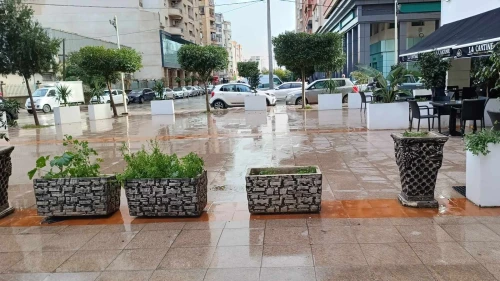 Location vacances Appartement F3 Béjaïa Bejaia