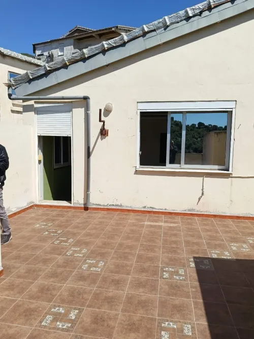 Location Appartement F4 Béjaïa Bejaia