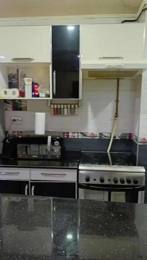 Location Appartement F4 Béjaïa Bejaia