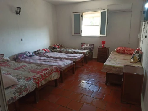 Location vacances Appartement F1 Béjaïa Bejaia