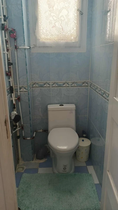 Vente Appartement F4 Béjaïa Bejaia