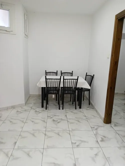 Location vacances Appartement F3 Béjaïa Bejaia