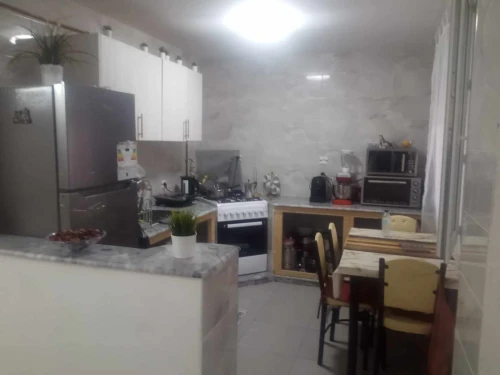 Vente Appartement F4 Béjaïa Bejaia