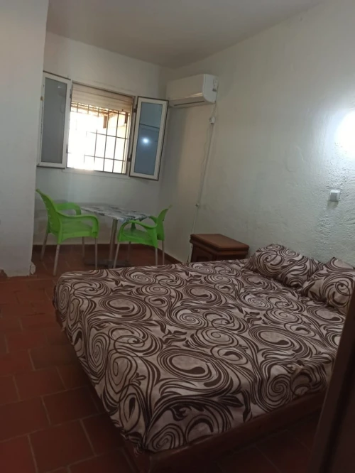 Location vacances Appartement F1 Béjaïa Bejaia