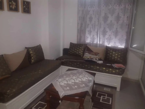 Vente Appartement F4 Béjaïa Bejaia