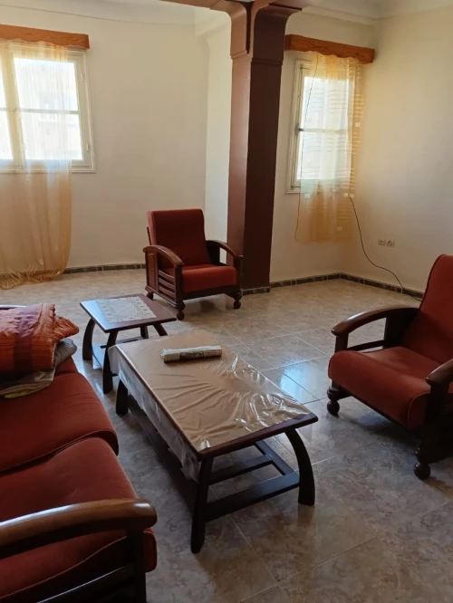 Location Appartement F4 Béjaïa Bejaia