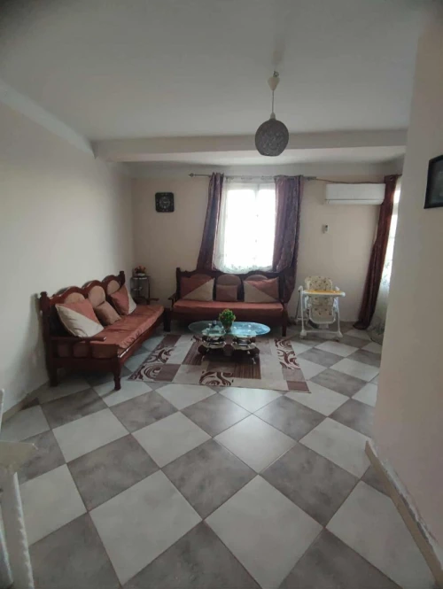 Vente Appartement F3 Béjaïa Souk el thenine