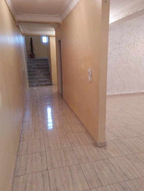 Vente Appartement Duplex F4 Béjaïa Bejaia