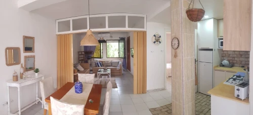 Vente Appartement F3 Bejaia Bejaia