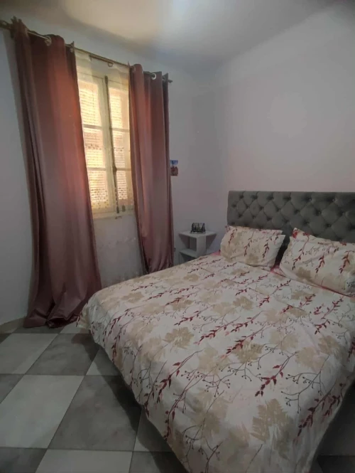 Vente Appartement F3 Béjaïa Souk el thenine