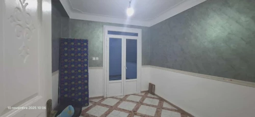 Location Appartement F4 Béjaïa Bejaia