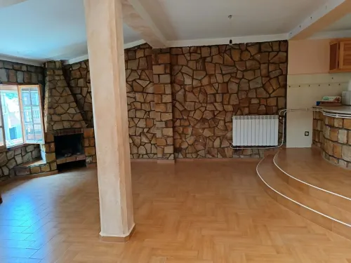 Vente Villa Béjaïa Bejaia
