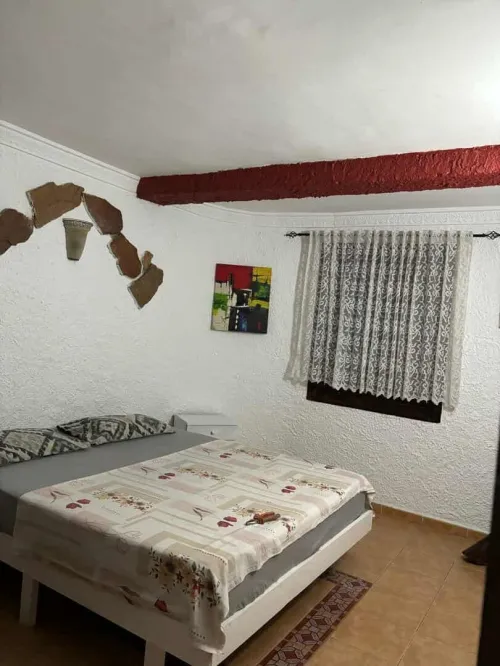Vente Appartement F3 Béjaïa Bejaia