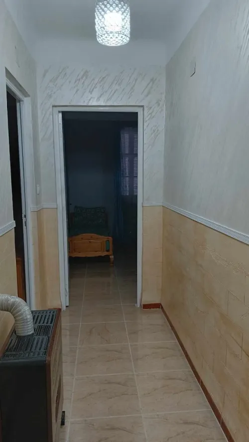 Location Appartement F3 Béjaïa Bejaia