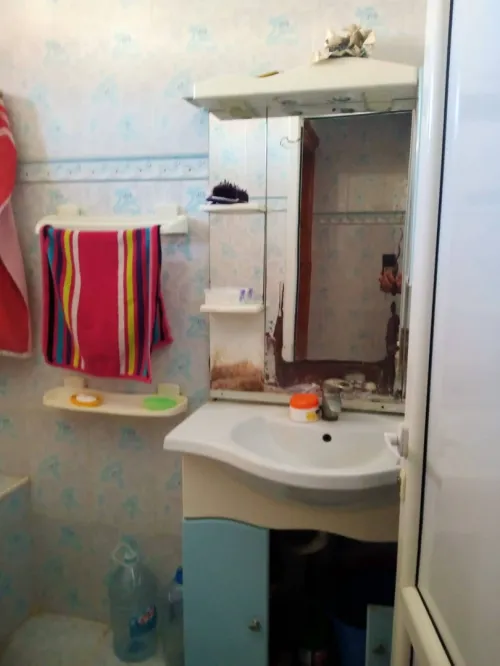 Vente Appartement F3 Bejaia Bejaia