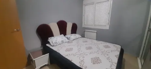 Vente Appartement F2 Béjaïa Bejaia