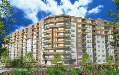 Vente Appartement Bejaia Bejaia