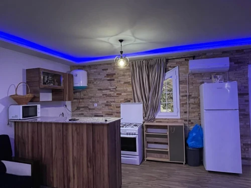 Location vacances Appartement Béjaïa Bejaia