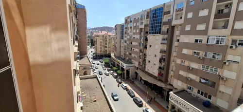 Location vacances Appartement F3 Béjaïa Bejaia
