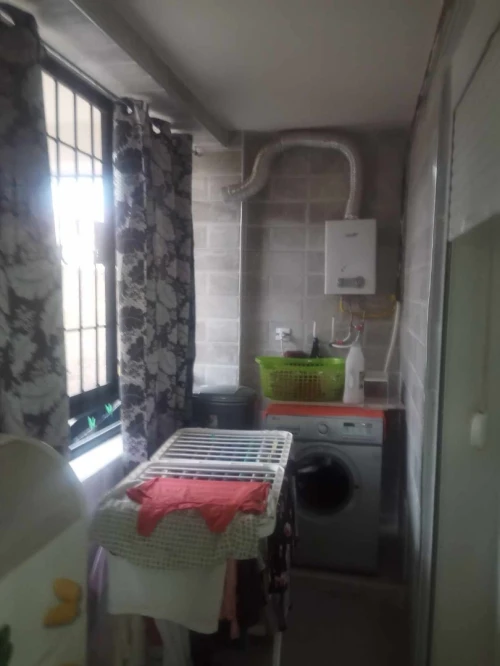 Vente Appartement F4 Béjaïa Bejaia