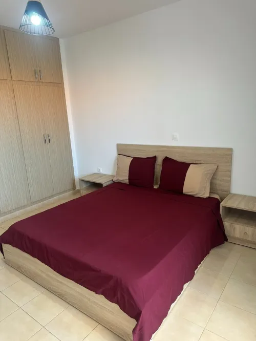 Location vacances Appartement F3 Béjaïa Bejaia