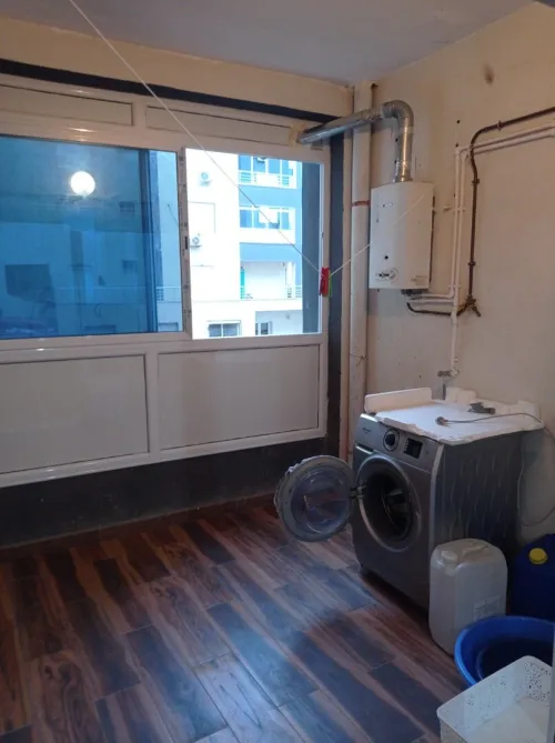 Location vacances Appartement F3 Béjaïa Bejaia