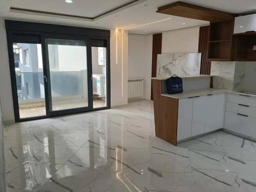 Location Appartement F3 Béjaïa Bejaia