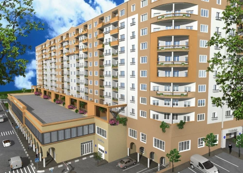 Vente Appartement Bejaia Bejaia