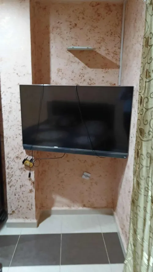 Location Appartement F4 Béjaïa Bejaia