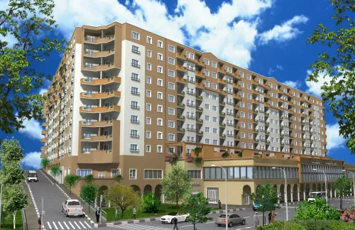 Vente Appartement Bejaia Bejaia