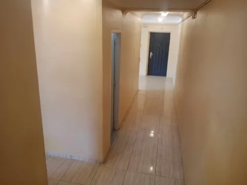 Vente Appartement Duplex F4 Béjaïa Bejaia