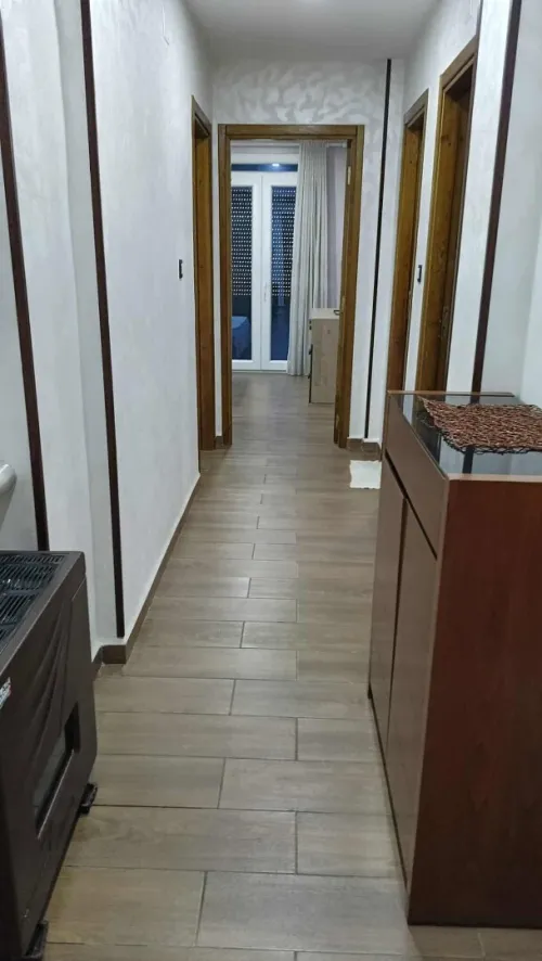 Location Appartement F3 Béjaïa Bejaia