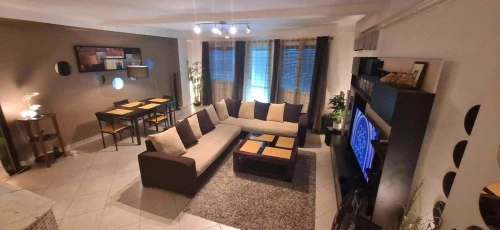 Vente Appartement F3 Béjaïa Bejaia