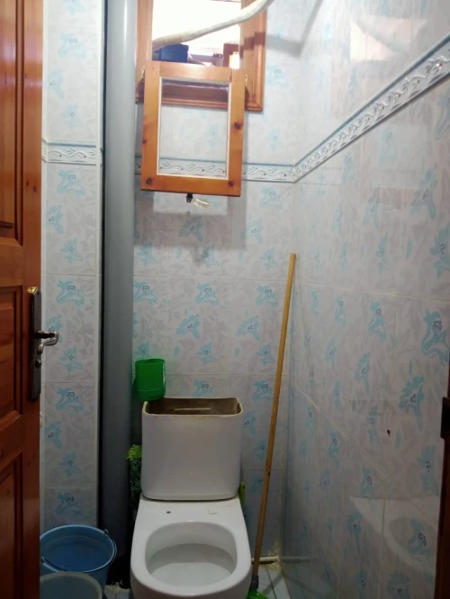 Vente Appartement F3 Bejaia Bejaia