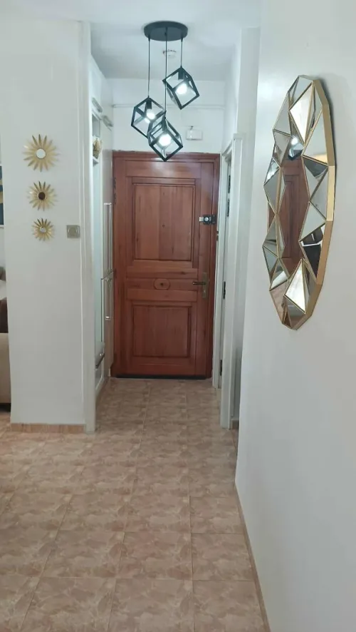 Vente Appartement F4 Béjaïa Bejaia