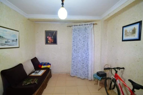 Vente Appartement F6 Béjaïa Akbou