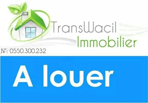 Location Appartement F3 Annaba El bouni