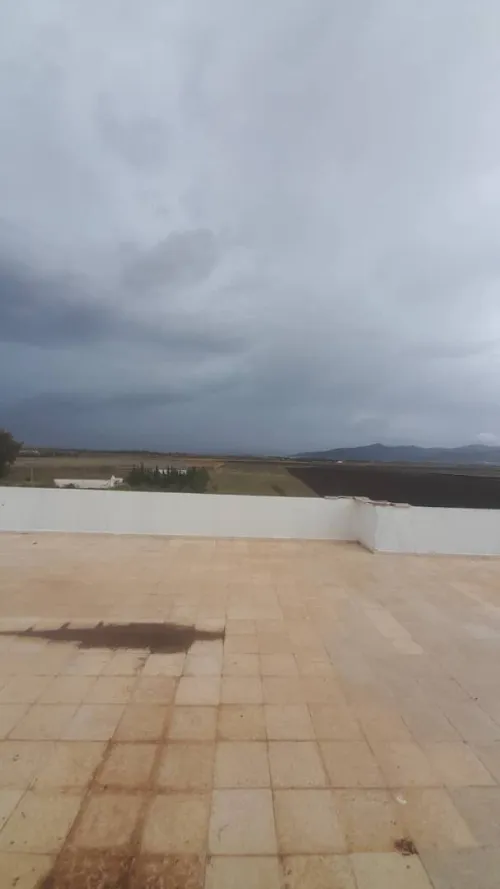 Vente Villa Annaba Cheurfa