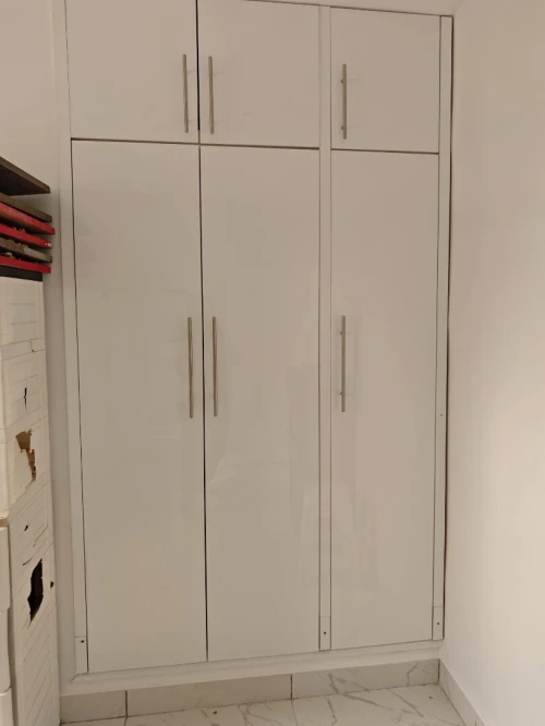 Vente Appartement F4 Annaba Annaba