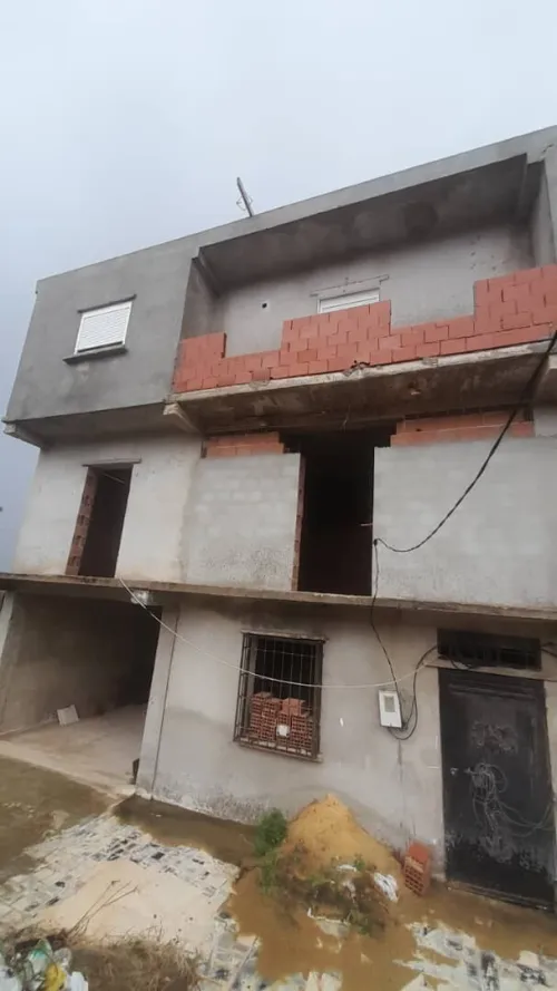 Vente Villa Annaba Cheurfa