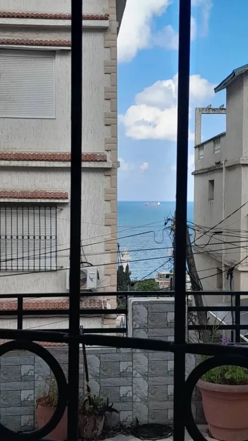 Location Appartement Niveau de villa F4 Annaba Annaba