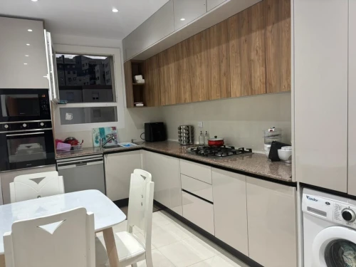 Vente Appartement F4 Annaba El bouni 2