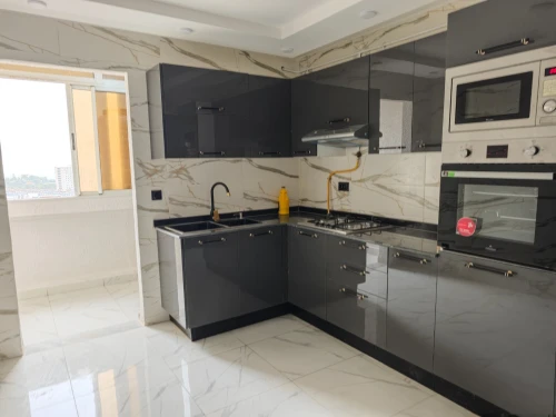 Vente Appartement F4 Annaba Annaba