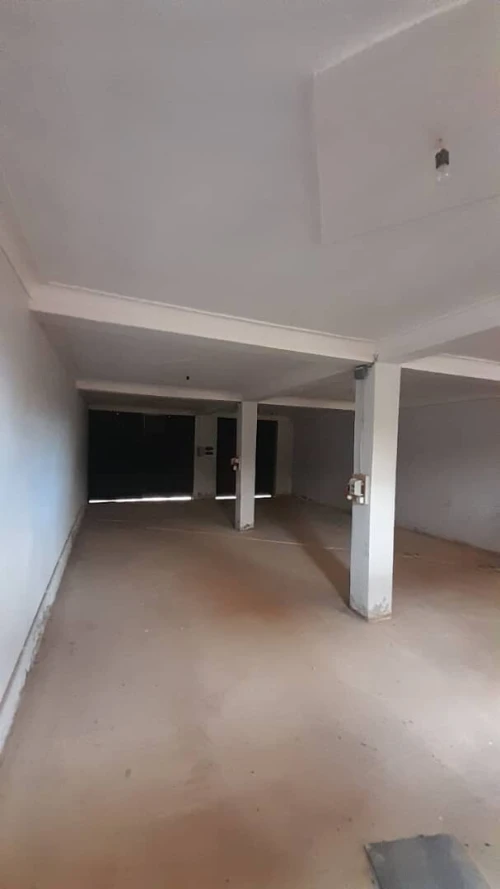 Vente Villa El Tarf Chihani