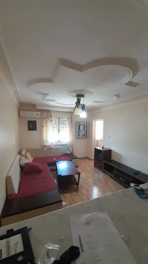 Location Appartement F4 Annaba Annaba