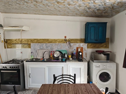 Location vacances Appartement F2 Annaba Annaba