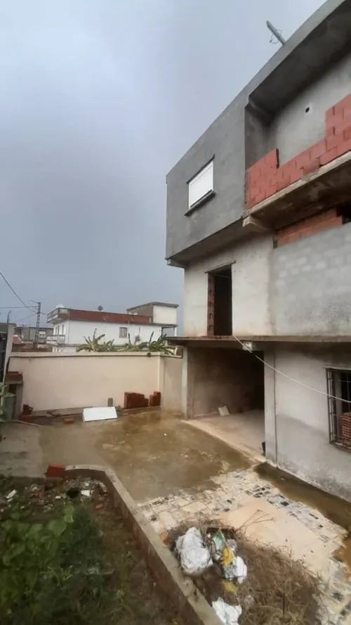 Vente Villa Annaba Cheurfa