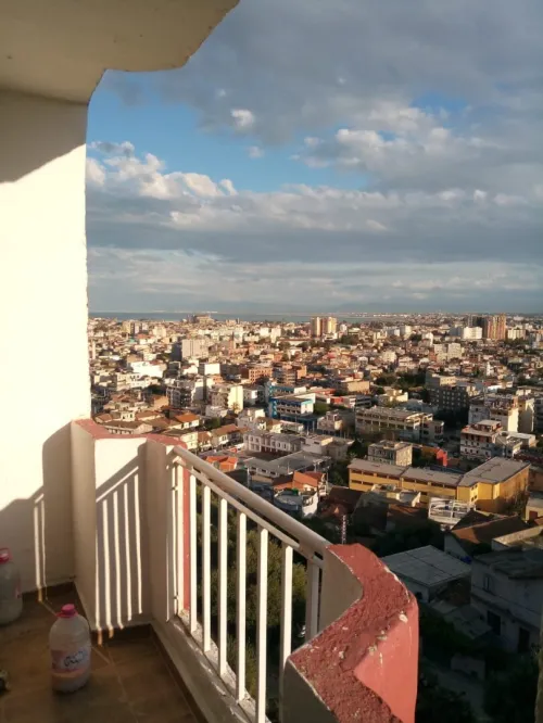 Location Appartement F4 Annaba Annaba